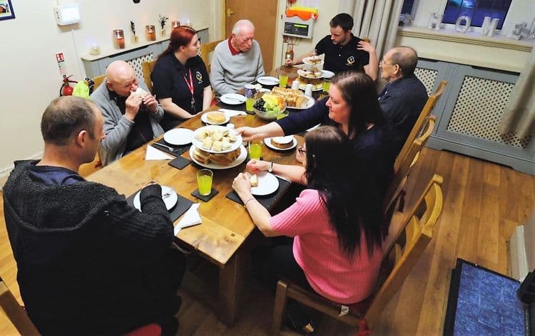 Margaret House Care Home, Burnley, BB11 4HN