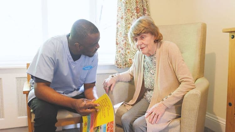 Southwoods Care Home, Northallerton, DL6 1PH