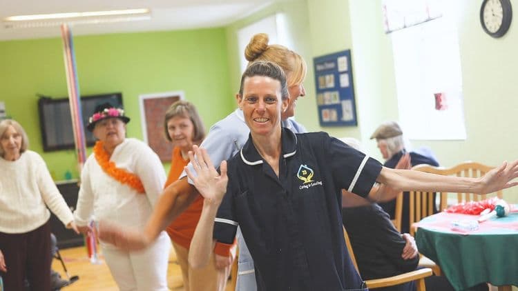 Marine Park View Care Home, South Shields, NE33 2NN