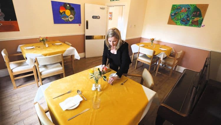 Southwoods Care Home, Northallerton, DL6 1PH