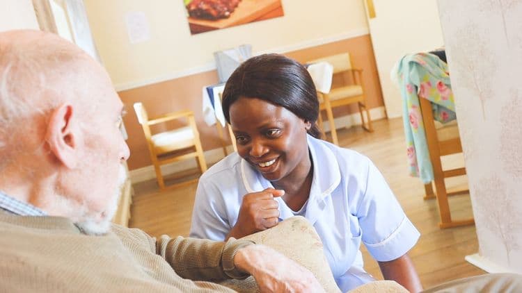 Southwoods Care Home, Northallerton, DL6 1PH