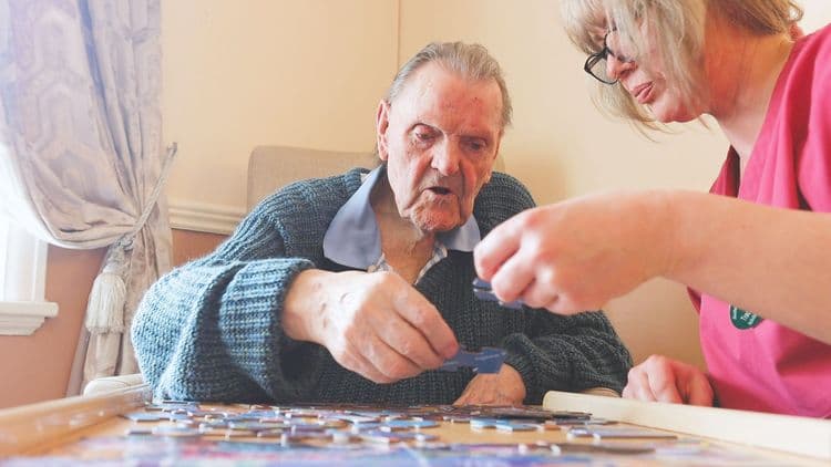 Southwoods Care Home, Northallerton, DL6 1PH