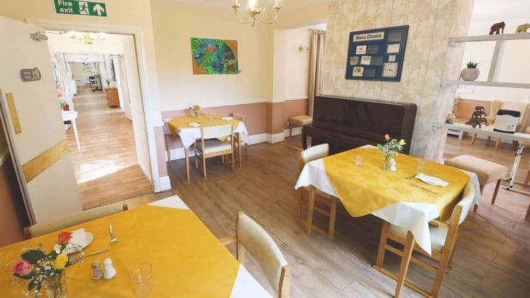 Southwoods Care Home, Northallerton, DL6 1PH