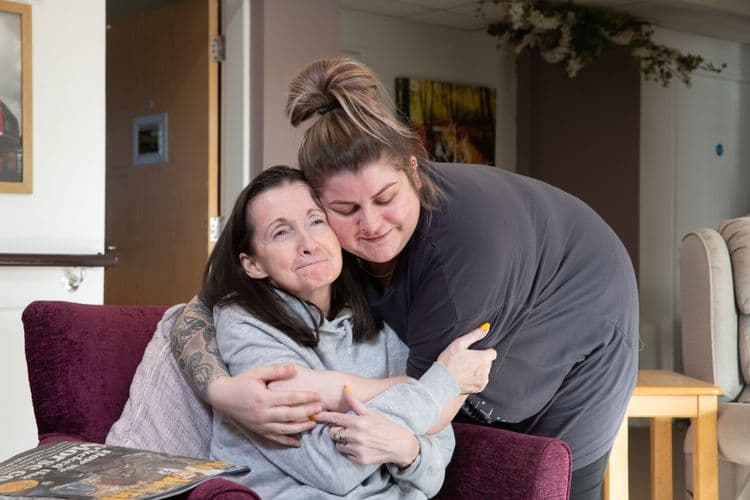 Belong Macclesfield Care Home, Macclesfield, SK10 3DE