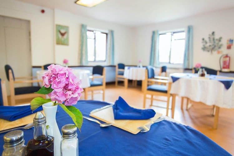 Madeira House Care Home, Louth, LN11 0HD