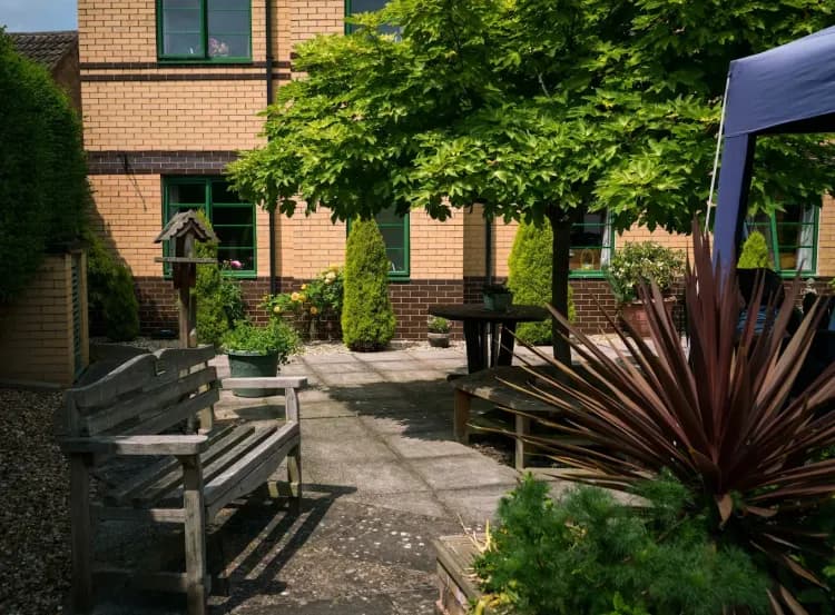 Magna Care Home, Wigston, LE18 2BP