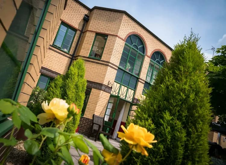 Magna Care Home, Wigston, LE18 2BP