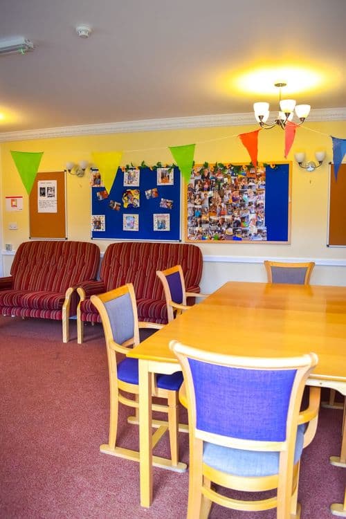 Mahogany Care Home, Wigan, WN5 0TS