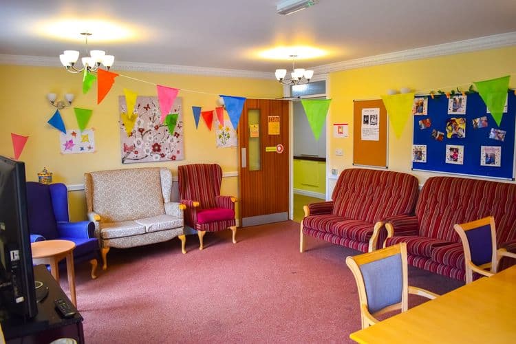 Mahogany Care Home, Wigan, WN5 0TS