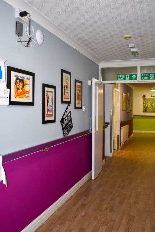 Mahogany Care Home, Wigan, WN5 0TS