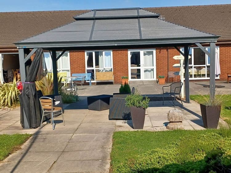 Mahogany Care Home, Wigan, WN5 0TS