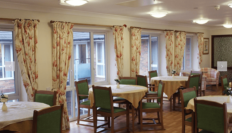 Maiden Castle House Care Home, Dorchester, DT1 2NJ