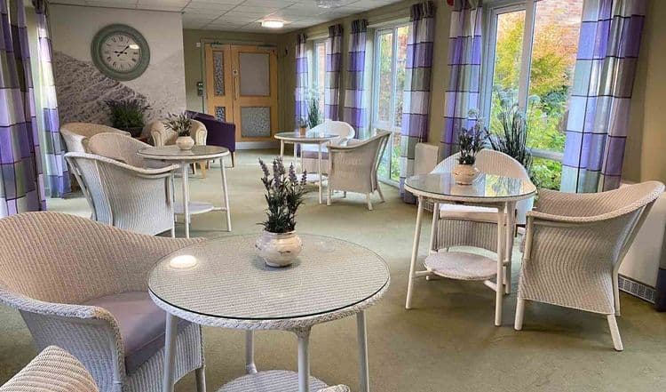 Maiden Castle House Care Home, Dorchester, DT1 2NJ