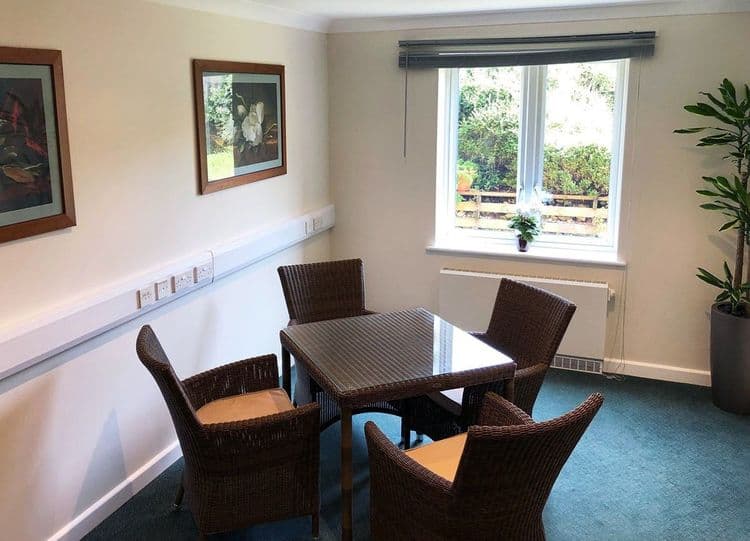 Maiden Castle House Care Home, Dorchester, DT1 2NJ