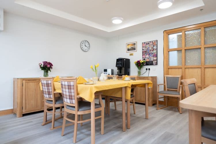 Maitland House Care Home, Maitland Road, RG1 6NL