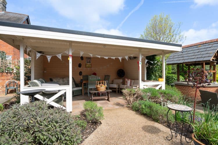 Maitland House Care Home, Maitland Road, RG1 6NL