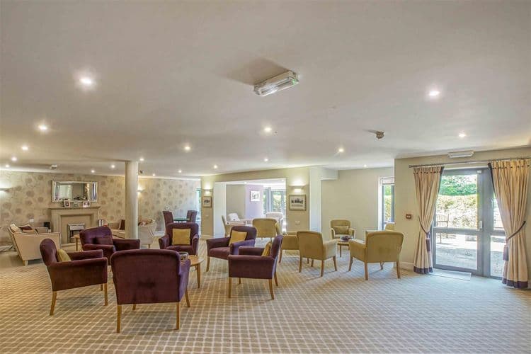 Mandeville Court - Resale Care Home