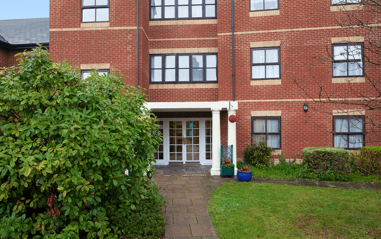 Manor Farm Care Home, London, E6 3PD