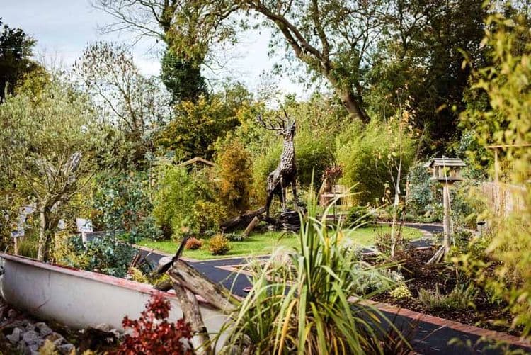 The Manor House Care Home, Stafford, ST18 9AT