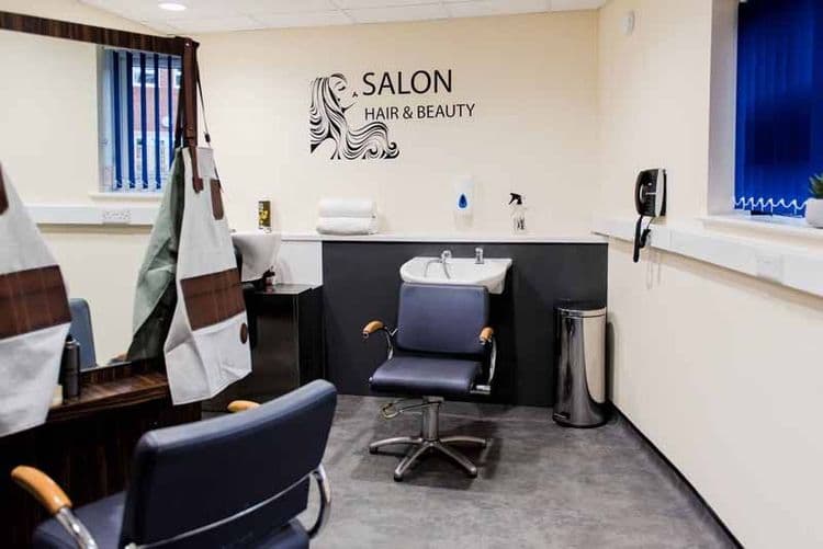 The Manor House Care Home, Stafford, ST18 9AT