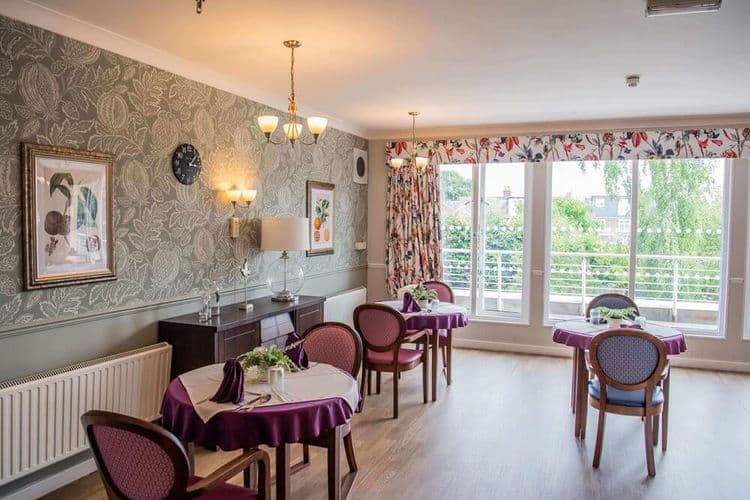 Manor Lodge Care Home, Chelmsford, CM2 0EP