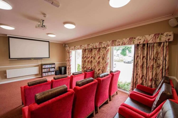 Manor Lodge Care Home, Chelmsford, CM2 0EP