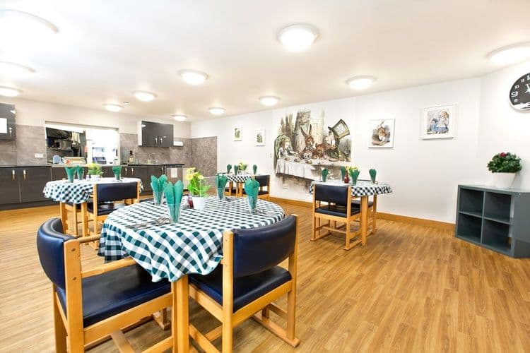 Manorhey Care Home, Manchester, M41 9LT