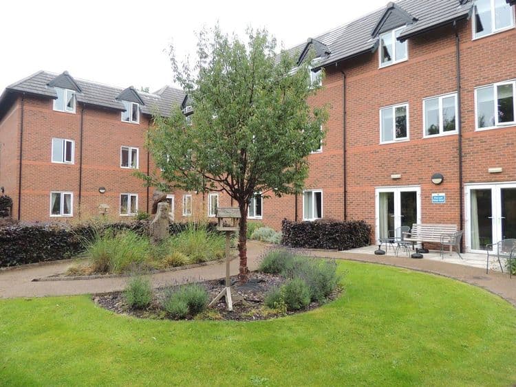 Manorhey Care Home, Manchester, M41 9LT