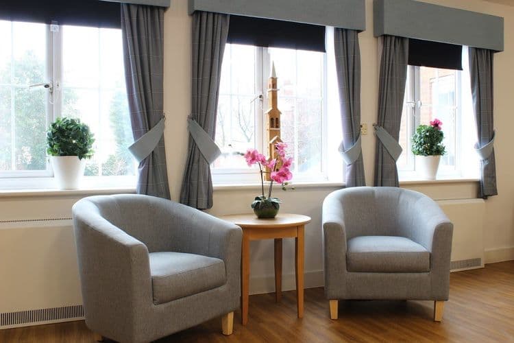 Manorhey Care Home, Manchester, M41 9LT