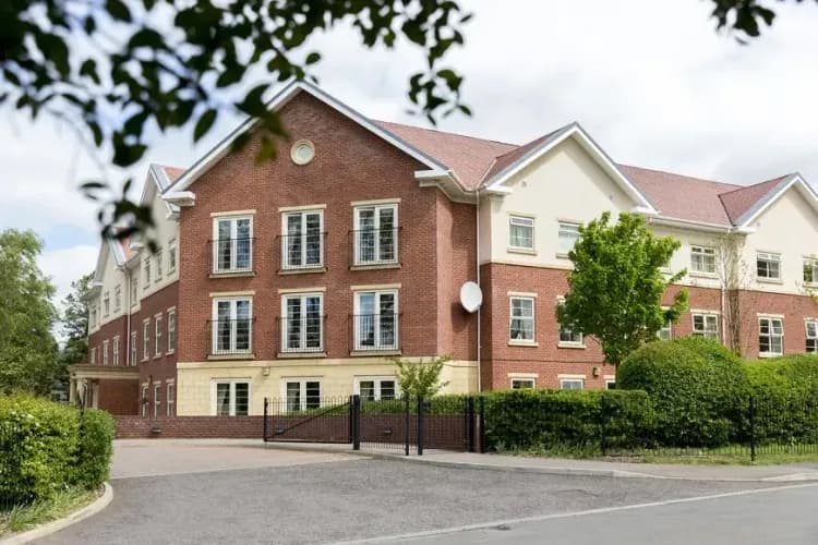 Barchester Healthcare Maple Leaf Lodge-main-image