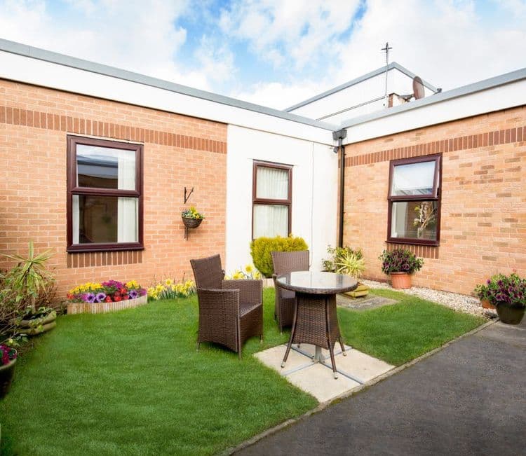 Maple Lodge Care Home, Liverpool, L25 9PA