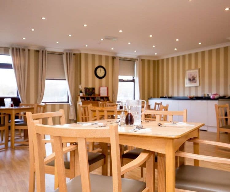 Maple Lodge Care Home, Liverpool, L25 9PA