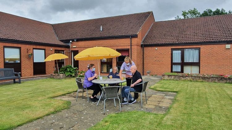 Maple Lodge Care Home, Catterick Garrison, DL9 4LJ