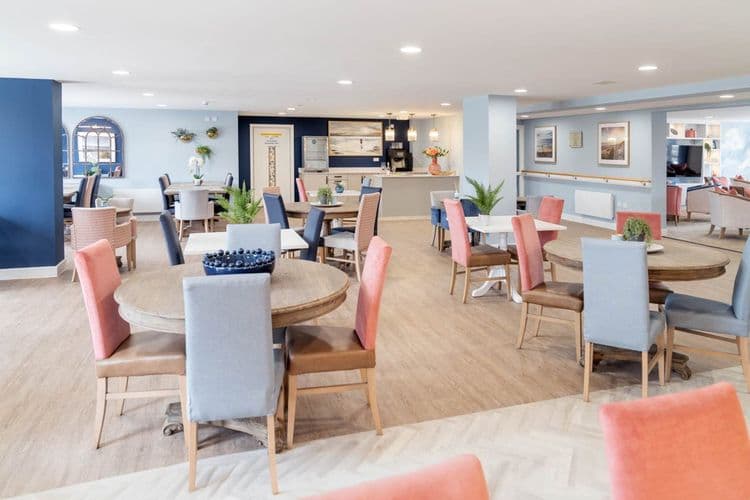 Market House Care Home