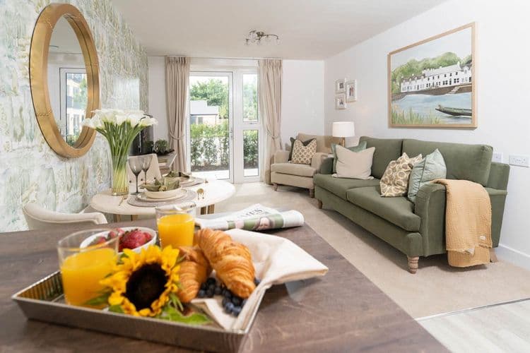 Market House Care Home