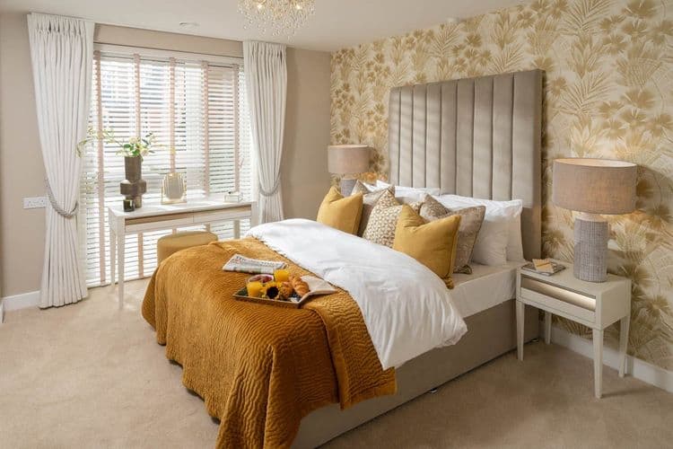 Market House Care Home