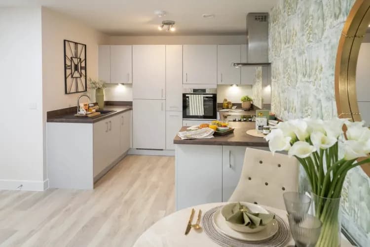 Market House Care Home