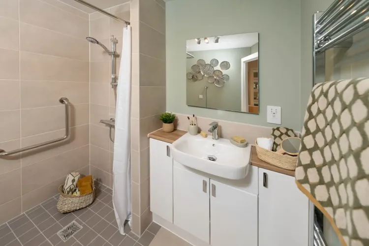 Market House Care Home