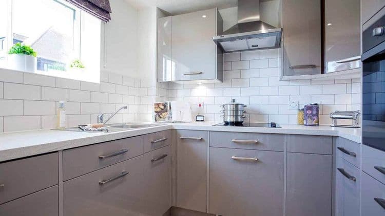 Marlow - Peel Lodge Care Home