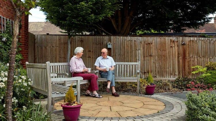 Marlow - Peel Lodge Care Home