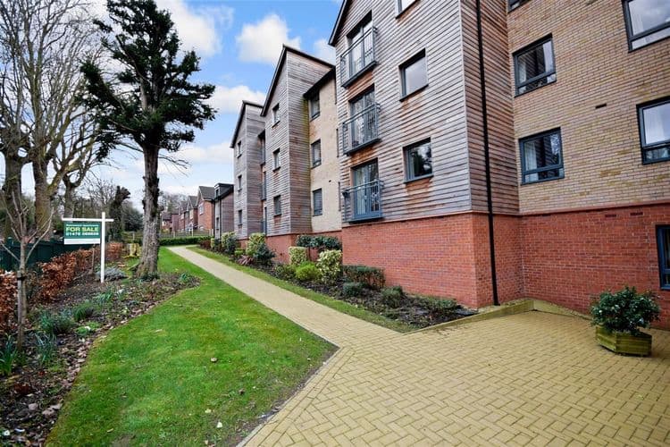 Martin Court  - Resale Care Home