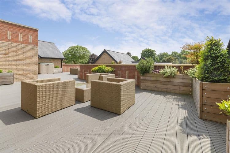 Martin Court  - Resale Care Home