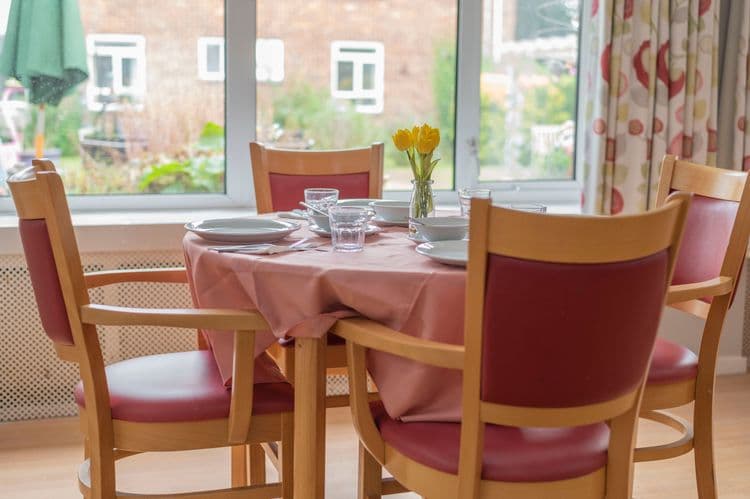 Martins House Care Home, Stevenage, SG1 5LL