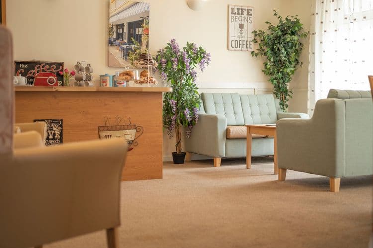 Martins House Care Home, Stevenage, SG1 5LL