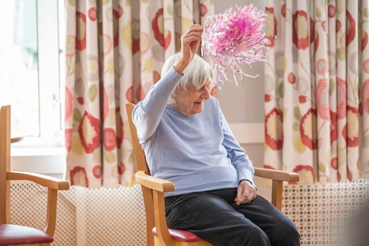 Martins House Care Home, Stevenage, SG1 5LL