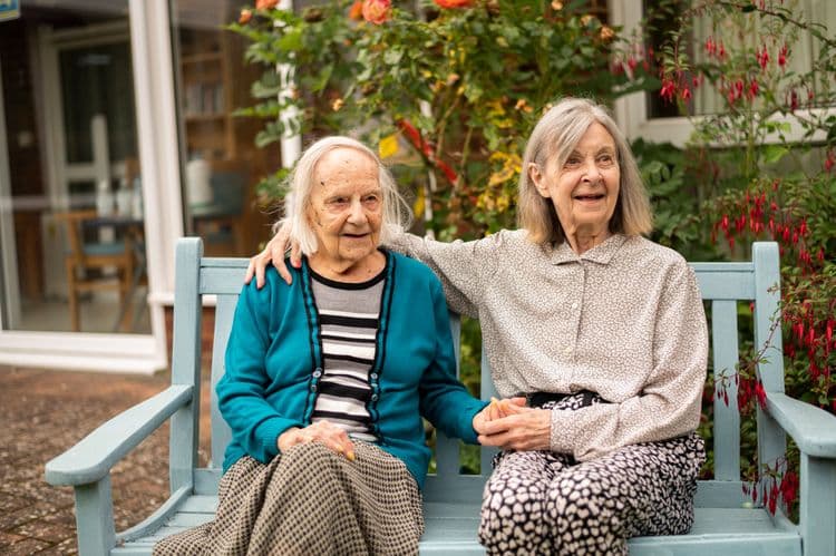 Martins House Care Home, Stevenage, SG1 5LL