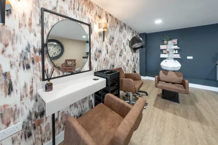 May Tree Place Care Home