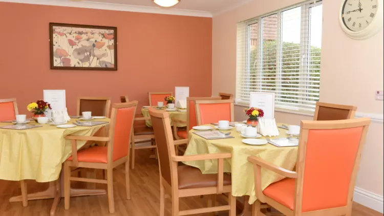 Mayfair Lodge Care Home, Potters Bar, EN6 1QN