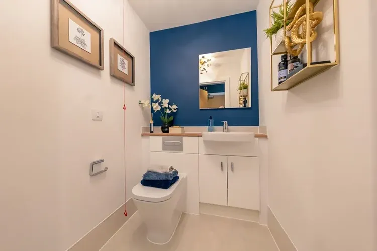 Wheatley Place Care Home