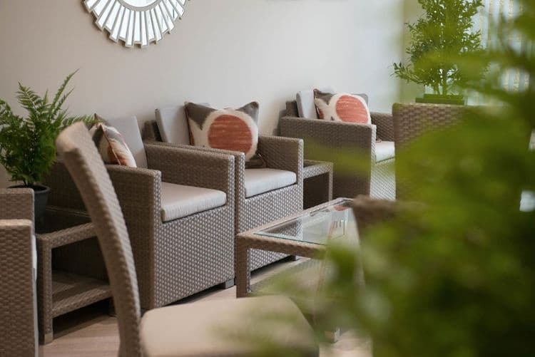 Williamson Court Care Home